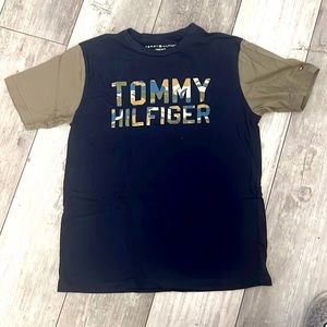 Tommy Hilfiger